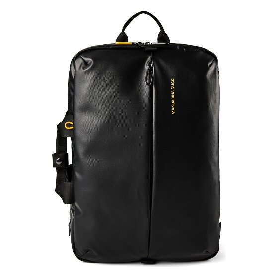 Mandarina Duck Eco Coated Dagrugzak 40 cm