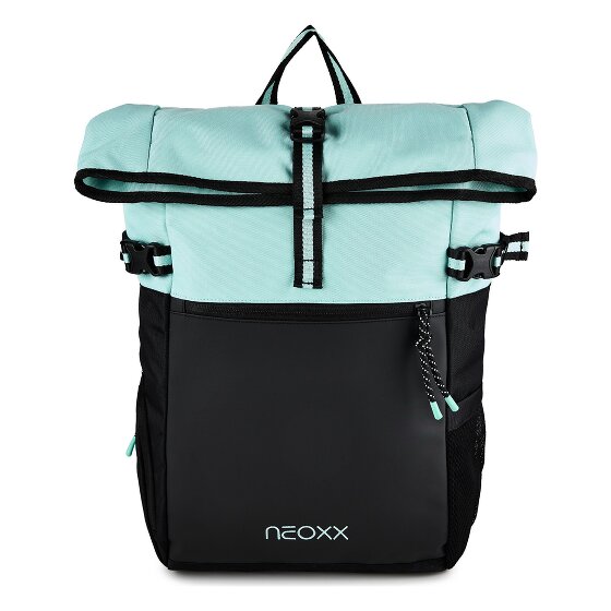 Neoxx Iconic Dagrugzak S 48 cm Laptopvak