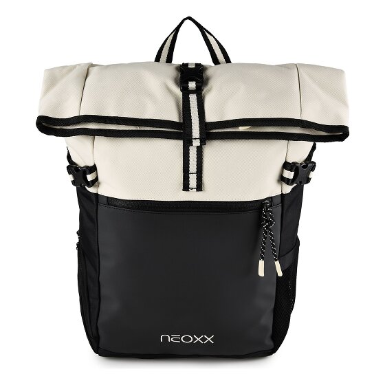 Neoxx Iconic Dagrugzak S 48 cm Laptopvak