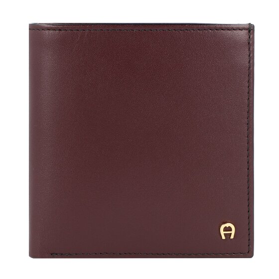 AIGNER Dagelijkse Basis Portemonnee Leder 9,5 cm