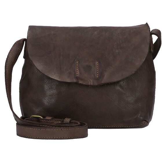 Harold's Submarine Schoudertas Leer 21 cm