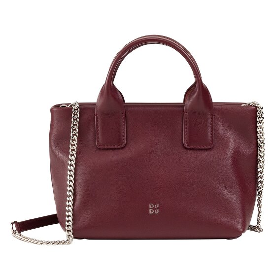 DuDu Ibiza Handtas Leder 22 cm