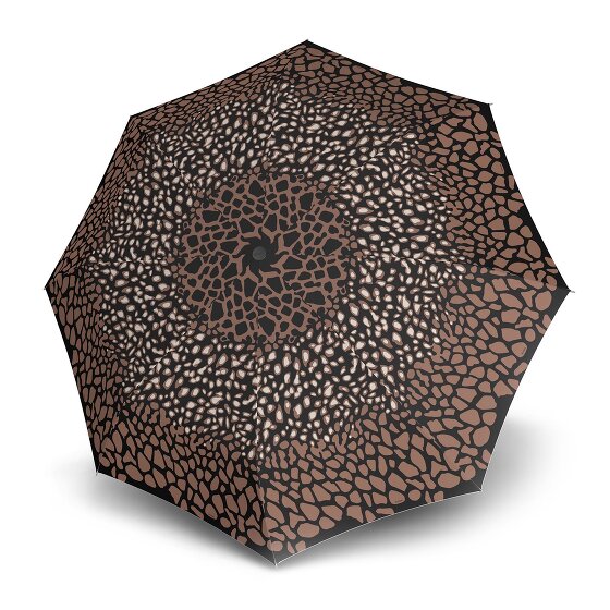 Knirps T.200 Duomatic Zakparaplu 28 cm