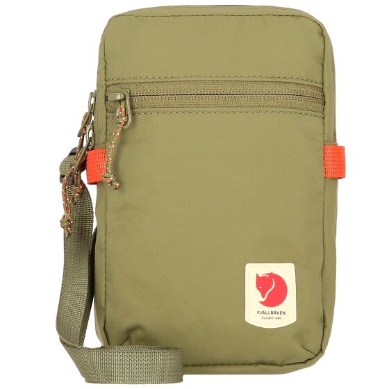 Fjällräven High Coast Pocket Schoudertas 10 cm