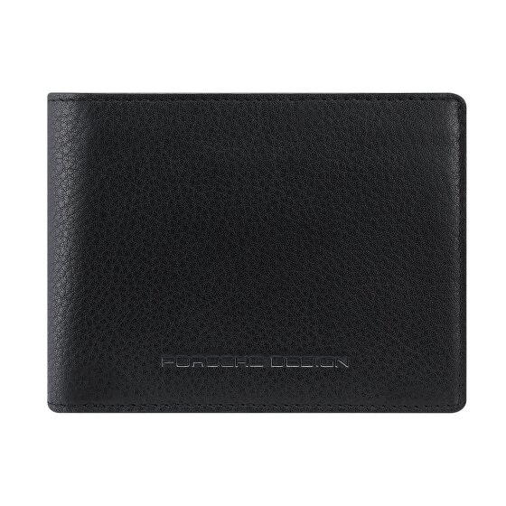 Porsche Design Business Portemonnee RFID Leer 11 cm