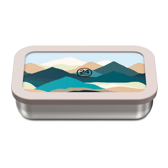 24Bottles Lunchbox 18.5 cm