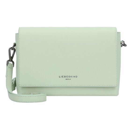 Liebeskind Hilla Schoudertas Leer 22 cm