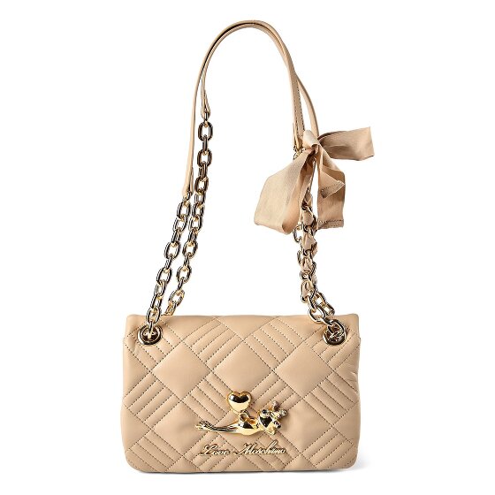 Love Moschino Frog Bag Schoudertas 22 cm