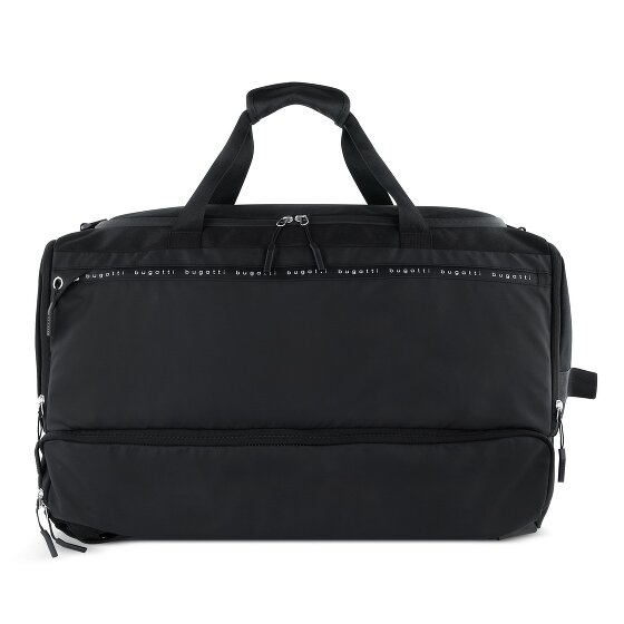 bugatti Blanc Delight Weekender reistas 60 cm