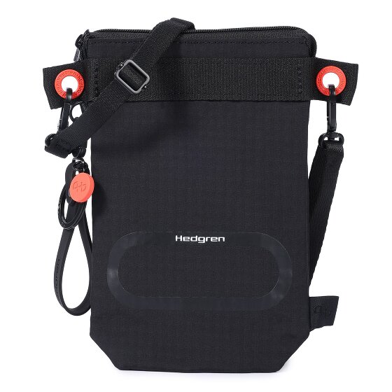 Hedgren Uni Schoudertas RFID-bescherming 13 cm