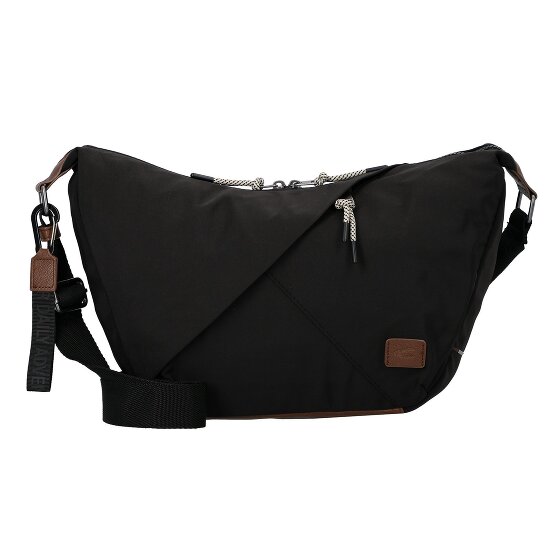 camel active Aurum Schoudertas L 40 cm