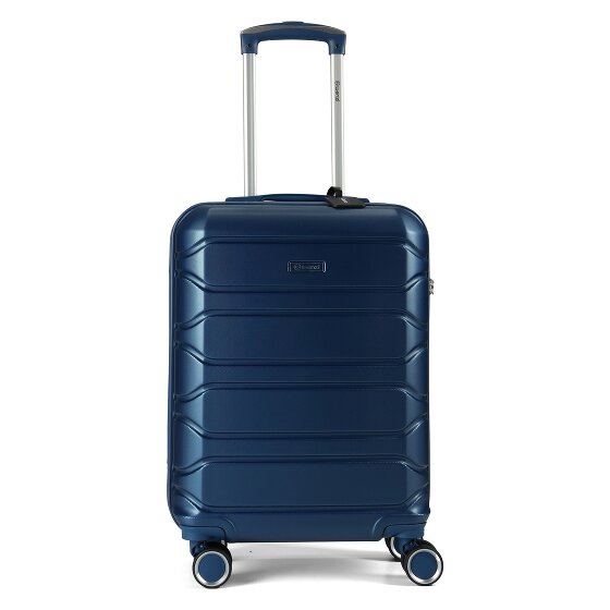 Benzi 5807 4 wielen Cabinewagen 55 cm