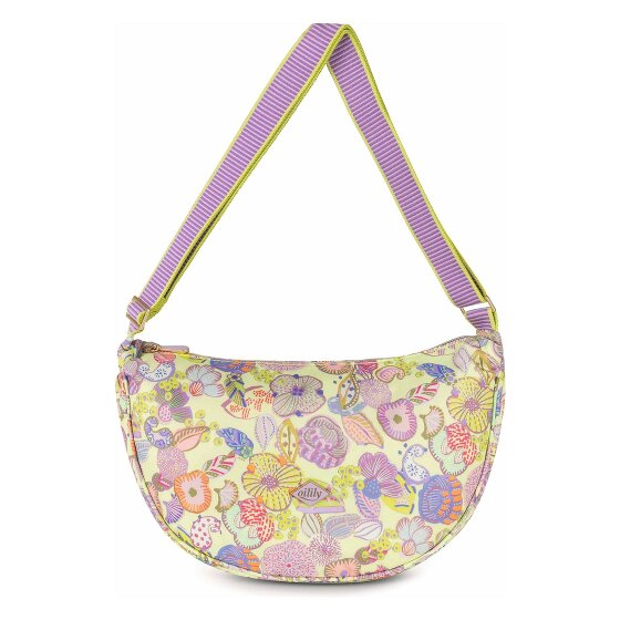 Oilily Baori Garden Schoudertas 25 cm