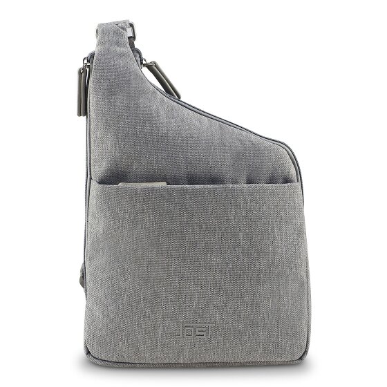 Jost Bergen schoudertas RIFD 27 cm