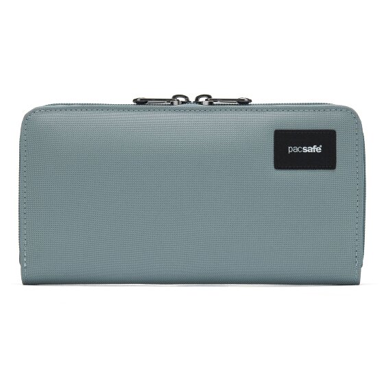 Pacsafe Continental Portemonnee RFID-bescherming 20 cm