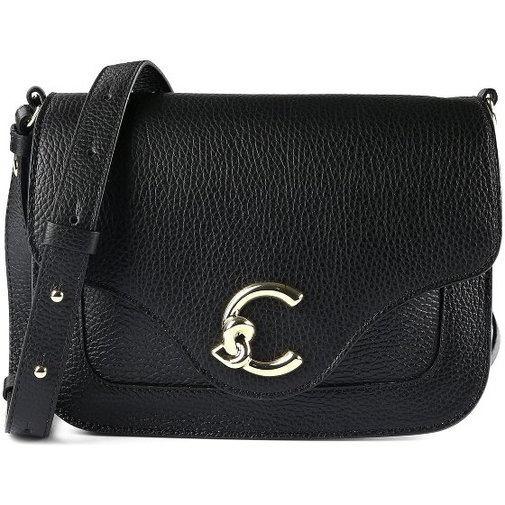 Coccinelle C-Me Schoudertas Leer 22 cm