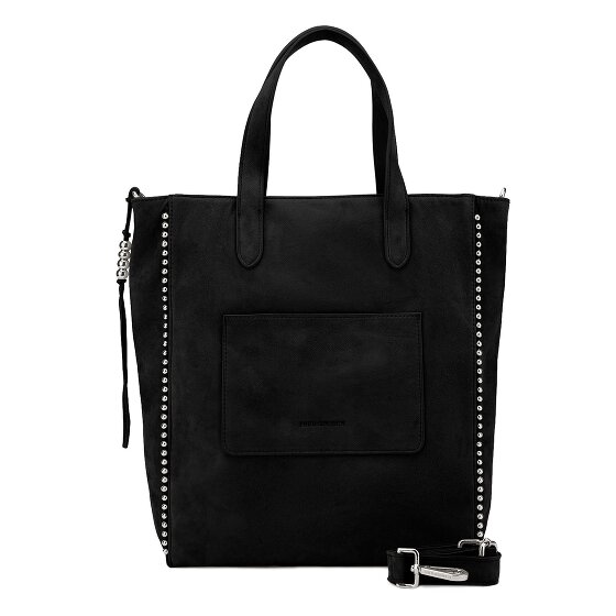 FredsBruder All About Beads Shopper Tas Leer 29 cm
