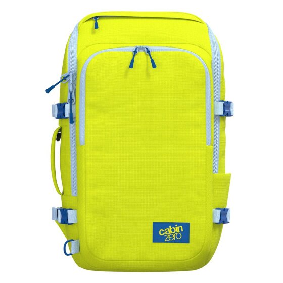 Cabin Zero Adventure Cabin Bag ADV Pro 32L Rugzak 46 cm Laptopcompartiment