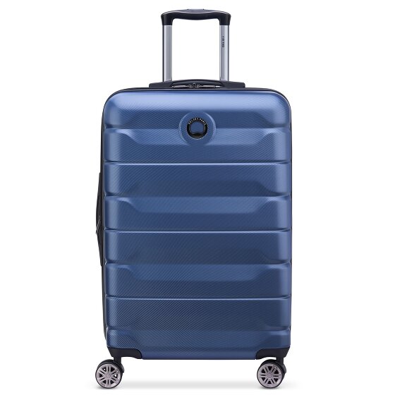 Delsey Paris Air Armour 4-wielige trolley 68 cm
