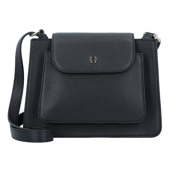 AIGNER Delia Handtas Leer 24 cm