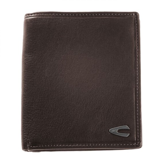 camel active Vegas Portemonnee Leer 10,7 cm