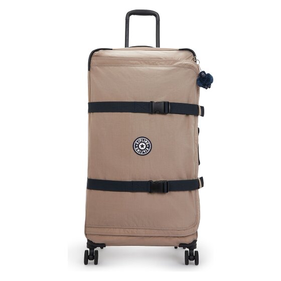 Kipling Basic Spontaneous 4 wielen Trolley L 78 cm