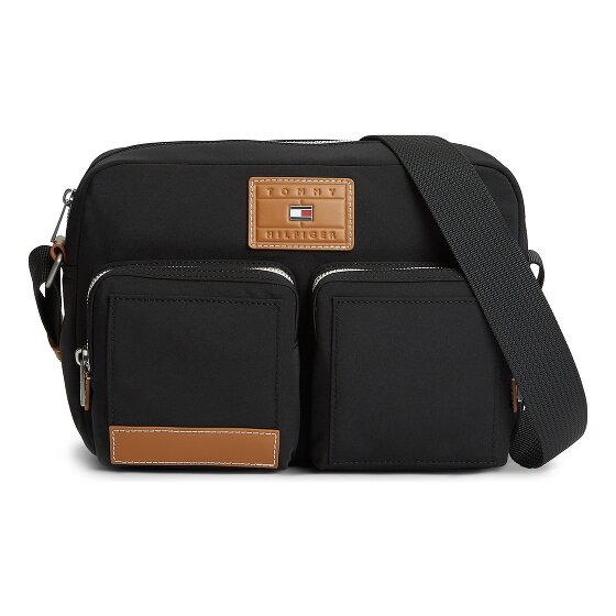 Tommy Hilfiger TH Flag Schoudertas 29.5 cm