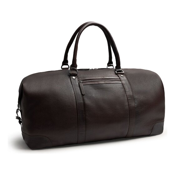 The Chesterfield Brand Amaris Weekender reistas Leder 55 cm