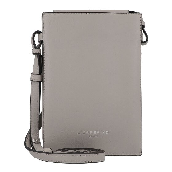 Liebeskind Hilla Mobiel telefoonhoesje Leer 13 cm