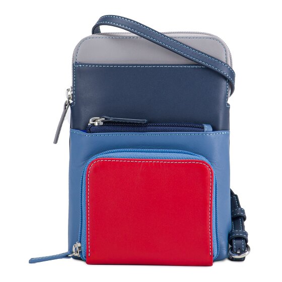 Mywalit Travel Schoudertas Leer 14 cm
