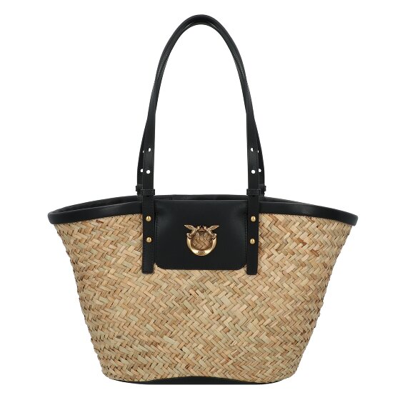 PINKO Love Summer Shopper Tas 29 cm