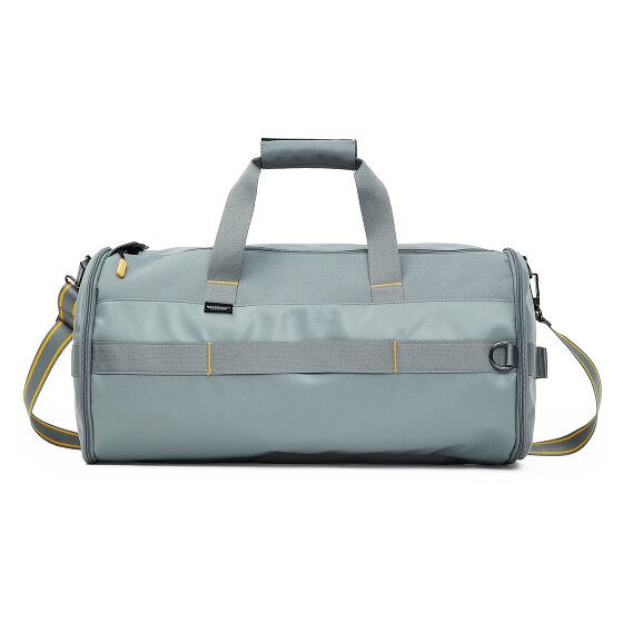Mandarina Duck Smart Duck Weekender reistas 53 cm
