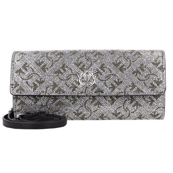 PINKO Love Portemonnee Leer 19.5 cm
