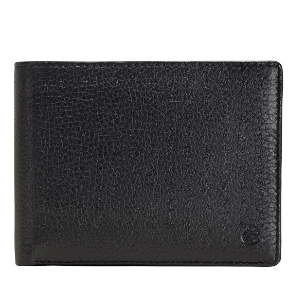 Esquire Deer Portemonnee Leder 12 cm