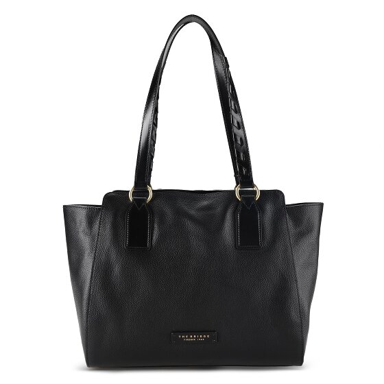 The Bridge Ines Schoudertas Leer 31 cm