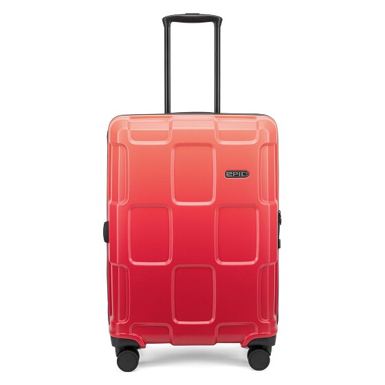Epic Crate EX Wildlife 4 wielen Trolley 65 cm
