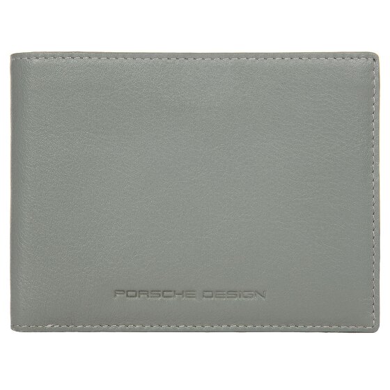 Porsche Design Business Portemonnee Leder 12 cm