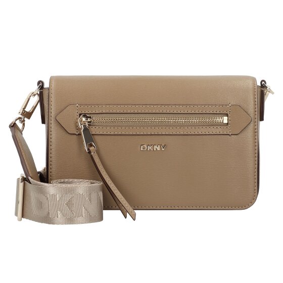 DKNY Bryant Ave Schoudertas Leer 22 cm