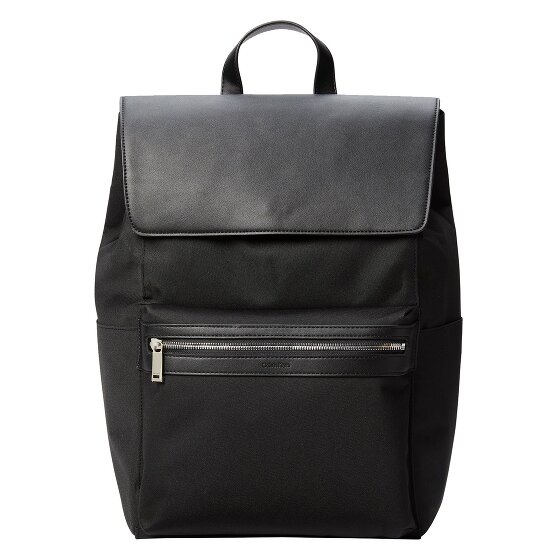 Calvin Klein Contrast Dagrugzak 43 cm Laptopvak