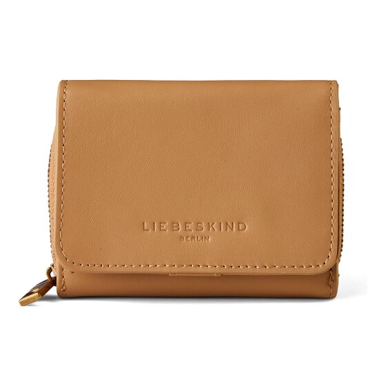 Liebeskind Gloria II Portemonnee RFID-bescherming Leder 8.5 cm