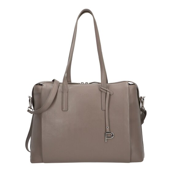 Picard Bali Bali Koffer Leer 38 cm