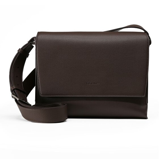 Calvin Klein Micro Pebble Boodschapper 27 cm