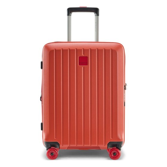 Stratic Buzz 4 wielen Cabinewagen S 54 cm
