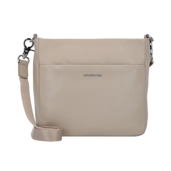 Mandarina Duck Mellow Schoudertas Leer 27 cm Mandarina Duck Mellow Schoudertas Leer 27 cm