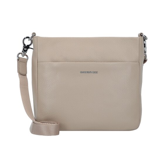 Mandarina Duck Mellow Crossbody tas Leder 27 cm