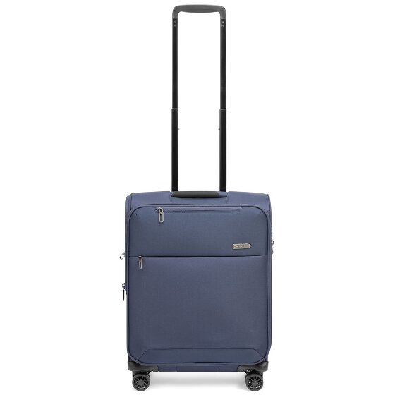 Epic Discovery Neo 4-Wiel Cabin Trolley 55 cm Epic Discovery Neo 4-Wiel Cabin Trolley 55 cm