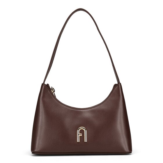 Furla Diamante Schoudertas Leer 24 cm