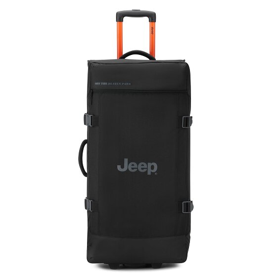 Jeep JS007C 2 wielen Trolley 82 cm