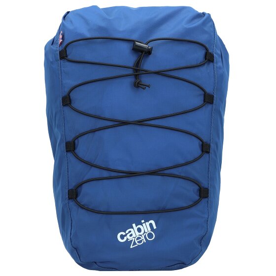 Cabin Zero Companion Bags Crossbody tas RFID-bescherming 21 cm