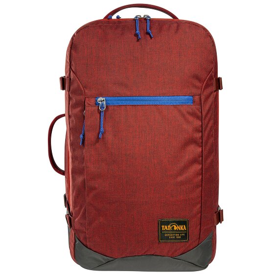 Tatonka Traveller Pack 35 Rugzak 53 cm laptop compartiment